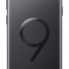 Samsung Galaxy S9+ SM-G965F 15.8 cm (6.2") Dual SIM Android 8.0 4G Samsung Galaxy S9+ SM-G965F 15.8 cm (6.2") Dual SIM Android 8.0 4G