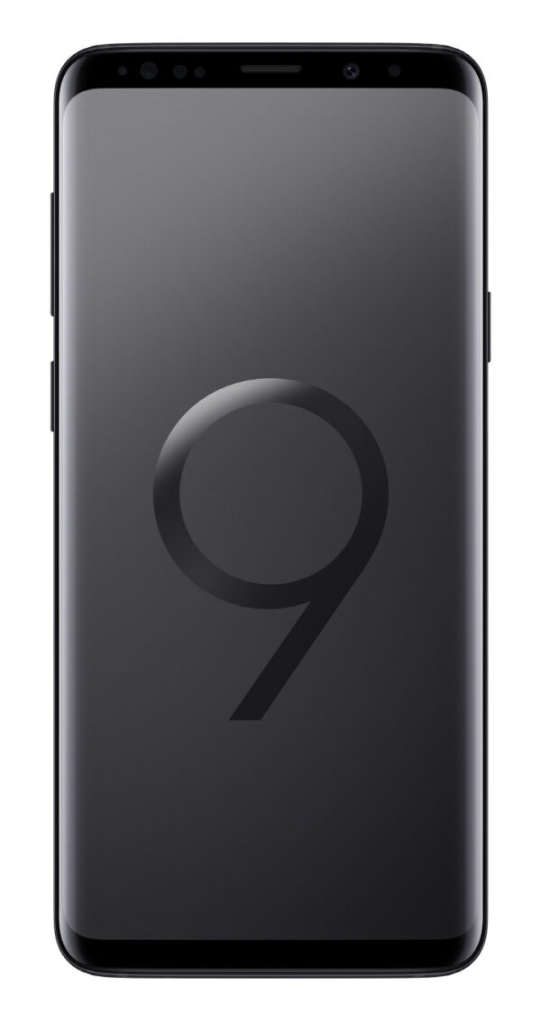 Samsung Galaxy S9+ SM-G965F 15.8 cm (6.2") Dual SIM Android 8.0 4G Samsung Galaxy S9+ SM-G965F 15.8 cm (6.2") Dual SIM Android 8.0 4G