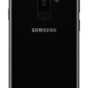 Samsung Galaxy S9+ SM-G965F 15.8 cm (6.2") Dual SIM Android 8.0 4G Samsung Galaxy S9+ SM-G965F 15.8 cm (6.2") Dual SIM Android 8.0 4G