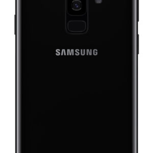 Samsung Galaxy S9+ SM-G965F 15.8 cm (6.2") Dual SIM Android 8.0 4G Samsung Galaxy S9+ SM-G965F 15.8 cm (6.2") Dual SIM Android 8.0 4G