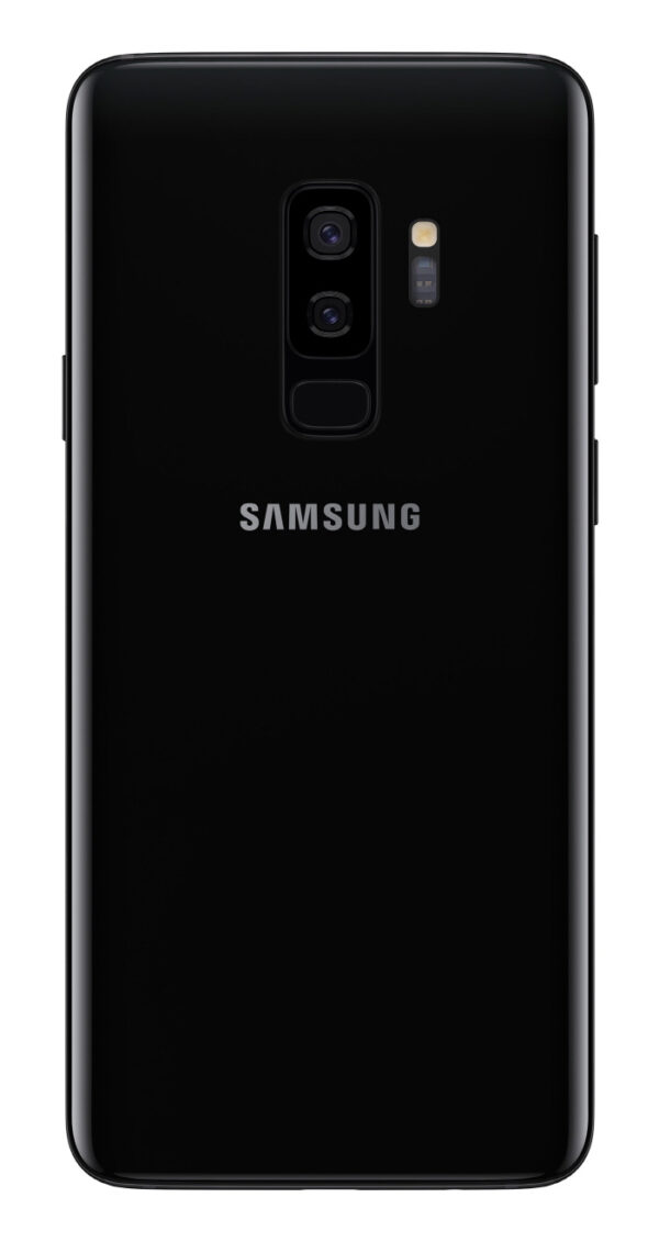 Samsung Galaxy S9+ SM-G965F 15.8 cm (6.2") Dual SIM Android 8.0 4G Samsung Galaxy S9+ SM-G965F 15.8 cm (6.2") Dual SIM Android 8.0 4G