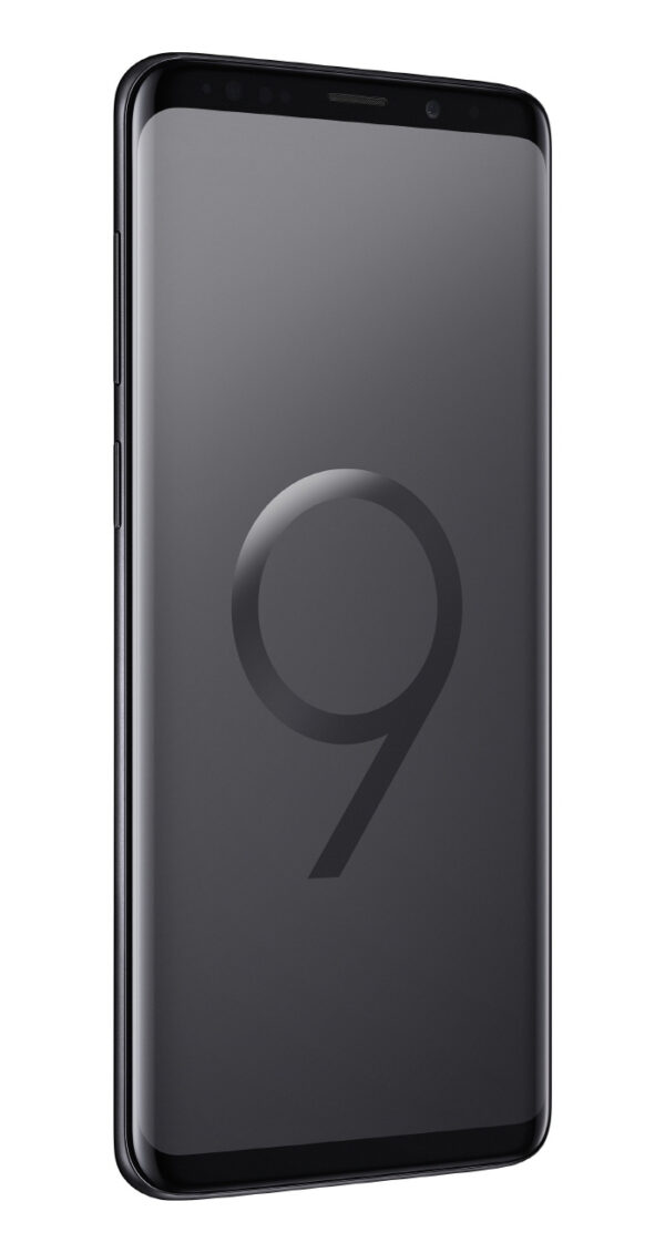 Samsung Galaxy S9+ SM-G965F 15.8 cm (6.2") Dual SIM Android 8.0 4G Samsung Galaxy S9+ SM-G965F 15.8 cm (6.2") Dual SIM Android 8.0 4G