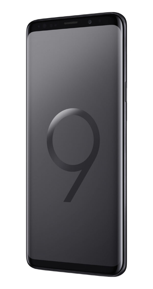 Samsung Galaxy S9+ SM-G965F 15.8 cm (6.2") Dual SIM Android 8.0 4G Samsung Galaxy S9+ SM-G965F 15.8 cm (6.2") Dual SIM Android 8.0 4G