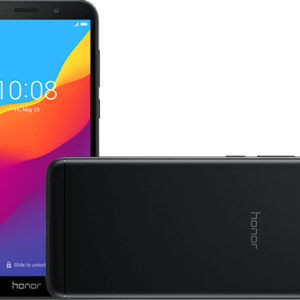 Honor 7S 13.8 cm (5.45") Dual SIM Android 8.1 4G Micro-USB 2 GB 16 GB Honor 7S 13.8 cm (5.45") Dual SIM Android 8.1 4G Micro-USB 2 GB 16 GB