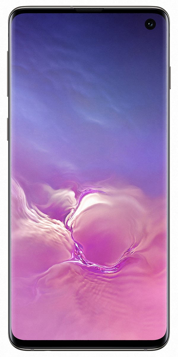 Samsung Galaxy S10 15.5 cm (6.1") Dual SIM Android 9.0 4G USB Type-C Samsung Galaxy S10 15.5 cm (6.1") Dual SIM Android 9.0 4G USB Type-C