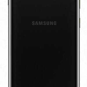 Samsung Galaxy S10 15.5 cm (6.1") Dual SIM Android 9.0 4G USB Type-C Samsung Galaxy S10 15.5 cm (6.1") Dual SIM Android 9.0 4G USB Type-C