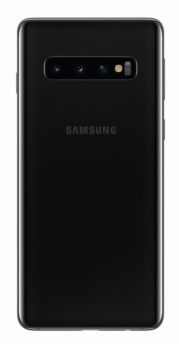 Samsung Galaxy S10 15.5 cm (6.1") Dual SIM Android 9.0 4G USB Type-C Samsung Galaxy S10 15.5 cm (6.1") Dual SIM Android 9.0 4G USB Type-C