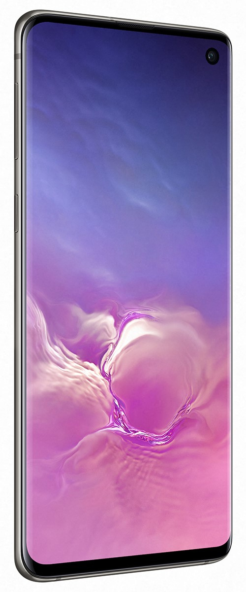 Samsung Galaxy S10 15.5 cm (6.1") Dual SIM Android 9.0 4G USB Type-C Samsung Galaxy S10 15.5 cm (6.1") Dual SIM Android 9.0 4G USB Type-C