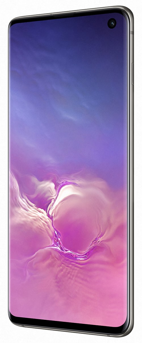 Samsung Galaxy S10 15.5 cm (6.1") Dual SIM Android 9.0 4G USB Type-C Samsung Galaxy S10 15.5 cm (6.1") Dual SIM Android 9.0 4G USB Type-C