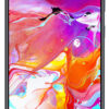 Samsung Galaxy A70 SM-A705F 17 cm (6.7") Dual SIM Android 9.0 4G USB