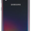 Samsung Galaxy A70 SM-A705F 17 cm (6.7") Dual SIM Android 9.0 4G USB