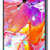 Samsung Galaxy A70 SM-A705F 17 cm (6.7") Dual SIM Android 9.0 4G USB