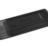 128GB 70 USB 3.2 TYPEC  PEN CAP