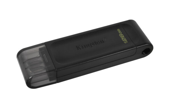 128GB 70 USB 3.2 TYPEC  PEN CAP