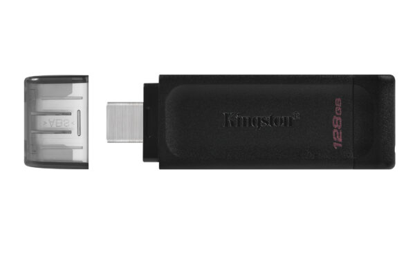 128GB 70 USB 3.2 TYPEC  PEN CAP