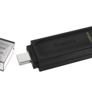 128GB 70 USB 3.2 TYPEC  PEN CAP