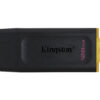 Kingston 128GB DataTraveler Exodia USB 3.2 Gen1 Memory Pen, Cap, Key Ring