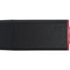 Kingston 256GB DataTraveler Exodia USB 3.2 Gen1 Memory Pen, Cap, Key Ring