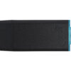 Kingston 64GB DataTraveler Exodia USB 3.2 Gen1 Memory Pen, Cap, Key Ring