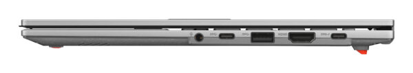 ASUS Vivobook Go 14 E1404TA-EB100WS Intel® N N150 Laptop 35.6 cm