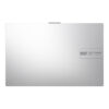 ASUS Vivobook Go 15 E1504FA-BQ2075W AMD Ryzen™ 5 7520U Laptop 39.6 cm