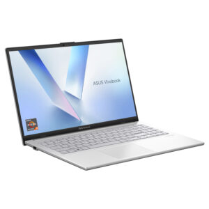 ASUS Vivobook Go 15 E1504FA-BQ2075W AMD Ryzen™ 5 7520U Laptop 39.6 cm ASUS Vivobook Go 15 E1504FA-BQ2075W AMD Ryzen™ 5 7520U Laptop 39.6 cm