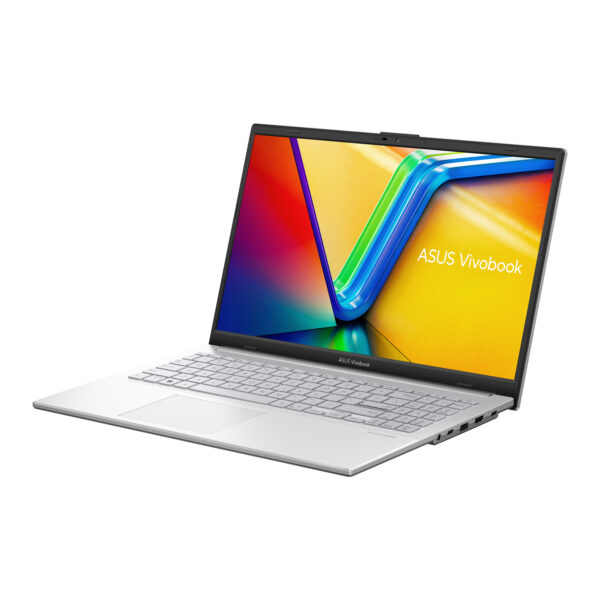 ASUS Vivobook Go 15 E1504FA-BQ2075W AMD Ryzen™ 5 7520U Laptop 39.6 cm