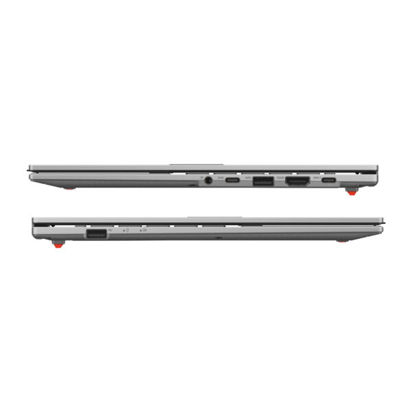 ASUS Vivobook Go 15 E1504FA-BQ2075W AMD Ryzen™ 5 7520U Laptop 39.6 cm