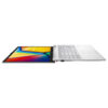 ASUS Vivobook Go 15 E1504FA-BQ2075W AMD Ryzen™ 5 7520U Laptop 39.6 cm