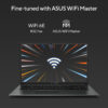 ASUS Vivobook Go 15 E1504FA-BQ2075W AMD Ryzen™ 5 7520U Laptop 39.6 cm