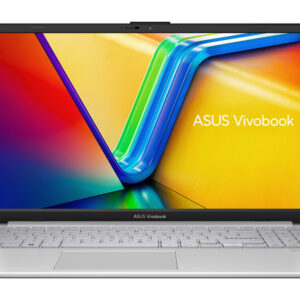 ASUS Vivobook Go 15 OLED E1504FA-BQ2692W AMD Ryzen™ 3 7320U Laptop ASUS Vivobook Go 15 OLED E1504FA-BQ2692W AMD Ryzen™ 3 7320U Laptop