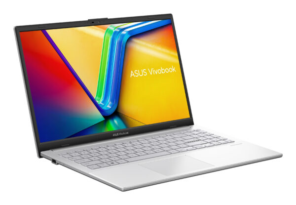 ASUS Vivobook Go 15 OLED E1504FA-BQ2692W AMD Ryzen™ 3 7320U Laptop