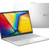ASUS Vivobook Go 15 OLED E1504FA-BQ2692W AMD Ryzen™ 3 7320U Laptop