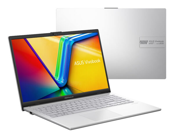 ASUS Vivobook Go 15 OLED E1504FA-BQ2692W AMD Ryzen™ 3 7320U Laptop