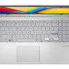 ASUS Vivobook Go 15 E1504FA-BQ2885W AMD Ryzen™ 3 7320U Laptop 39.6 cm