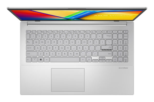 ASUS Vivobook Go 15 E1504FA-BQ2885W AMD Ryzen™ 3 7320U Laptop 39.6 cm