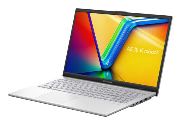 ASUS Vivobook Go 15 E1504FA-BQ2885W AMD Ryzen™ 3 7320U Laptop 39.6 cm