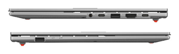 ASUS Vivobook Go 15 E1504FA-BQ2885W AMD Ryzen™ 3 7320U Laptop 39.6 cm
