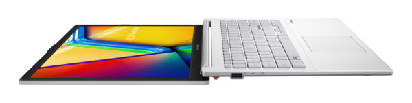 ASUS Vivobook Go 15 E1504FA-BQ2885W AMD Ryzen™ 3 7320U Laptop 39.6 cm