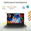 ASUS Vivobook Go 15 E1504FA-BQ2885W AMD Ryzen™ 3 7320U Laptop 39.6 cm