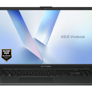 ASUS Vivobook Go 15 E1504FA-BQ4978W AMD Athlon Silver 10 Laptop 39.6 ASUS Vivobook Go 15 E1504FA-BQ4978W AMD Athlon Silver 10 Laptop 39.6