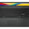 ASUS Vivobook Go 15 E1504FA-BQ4978W AMD Athlon Silver 10 Laptop 39.6