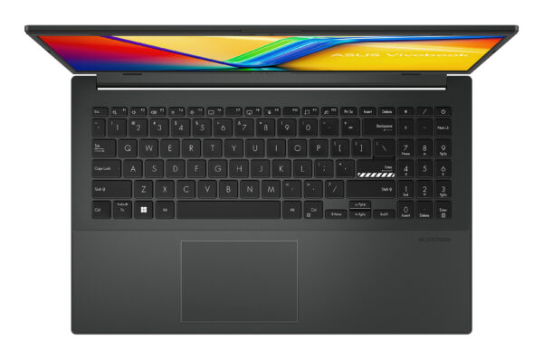 ASUS Vivobook Go 15 E1504FA-BQ4978W AMD Athlon Silver 10 Laptop 39.6