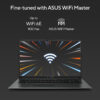 ASUS Vivobook Go 15 E1504FA-BQ4978W AMD Athlon Silver 10 Laptop 39.6