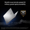 ASUS Vivobook Go 15 E1504FA-BQ4978W AMD Athlon Silver 10 Laptop 39.6