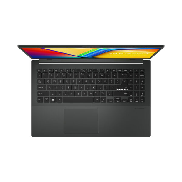 ASUS Vivobook Go 15 E1504FA-NJ715W AMD Ryzen™ 3 7320U Laptop 39.6 cm