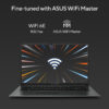 ASUS Vivobook Go 15 E1504FA-NJ715W AMD Ryzen™ 3 7320U Laptop 39.6 cm