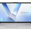 ASUS Vivobook Go 15 E1504GA-BQ979WS Intel® N N100 Laptop 39.6 cm