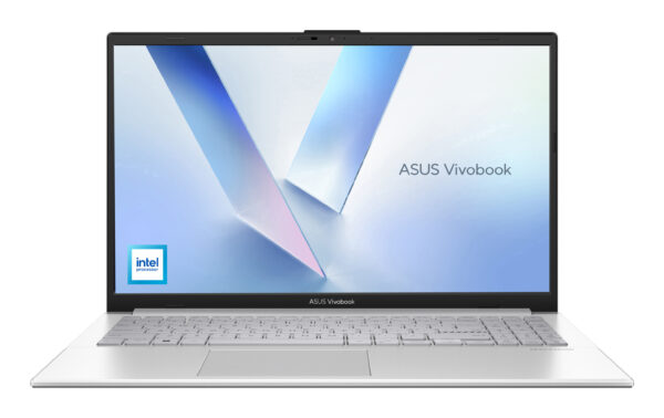 ASUS Vivobook Go 15 E1504GA-BQ979WS Intel® N N100 Laptop 39.6 cm
