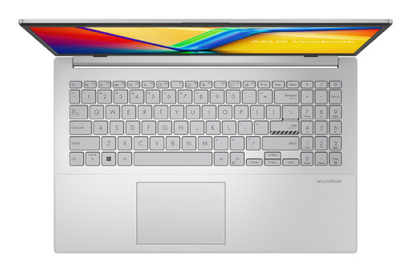 ASUS Vivobook Go 15 E1504GA-BQ979WS Intel® N N100 Laptop 39.6 cm